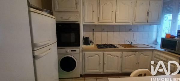 Maison à vendre 4 pièces 97 m² Pont-à-Mousson