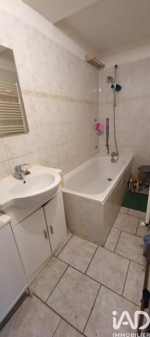 Maison à vendre 4 pièces 97 m² Pont-à-Mousson