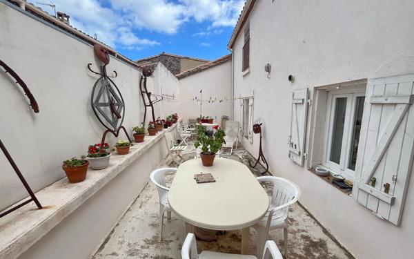 Maison à vendre    4 pièces • 120 m2 Agde