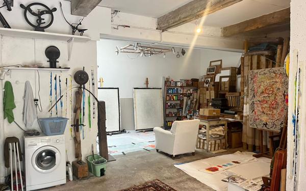 Maison à vendre    4 pièces • 120 m2 Agde