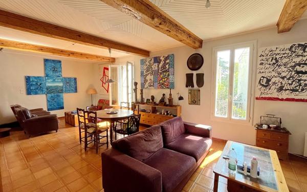 Maison à vendre    4 pièces • 120 m2 Agde