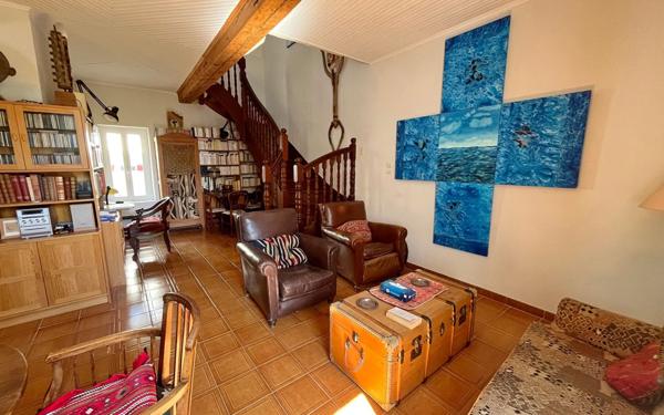 Maison à vendre    4 pièces • 120 m2 Agde