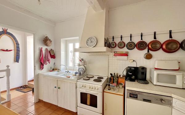 Maison à vendre    4 pièces • 120 m2 Agde