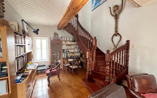 Maison à vendre    4 pièces • 120 m2 Agde