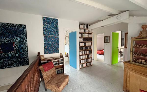 Maison à vendre    4 pièces • 120 m2 Agde