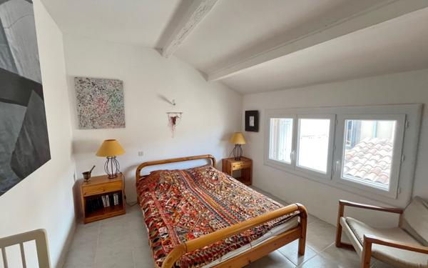 Maison à vendre    4 pièces • 120 m2 Agde