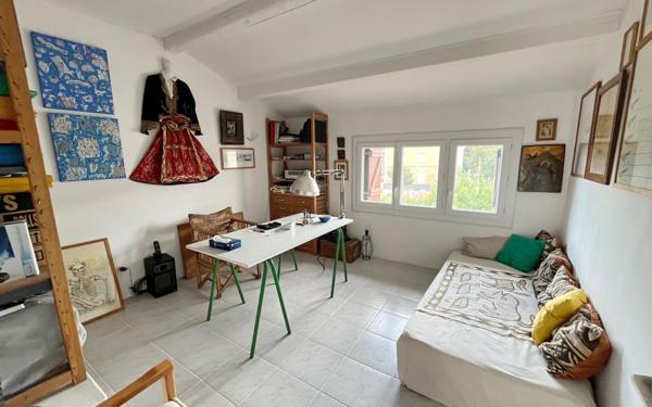 Maison à vendre    4 pièces • 120 m2 Agde