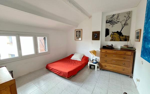 Maison à vendre    4 pièces • 120 m2 Agde