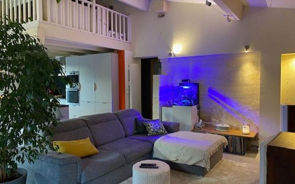 Maison à vendre    4 pièces •  Saint-Loubès