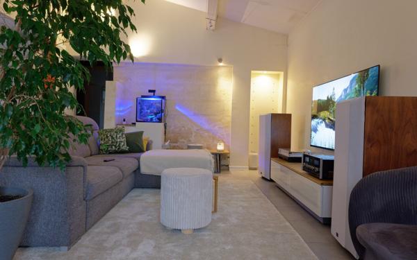 Maison à vendre    4 pièces •  Saint-Loubès