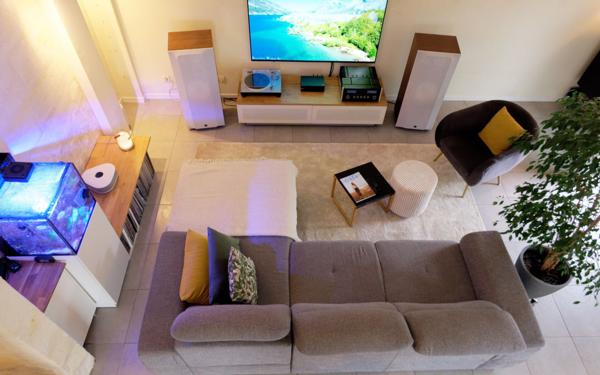 Maison à vendre    4 pièces •  Saint-Loubès