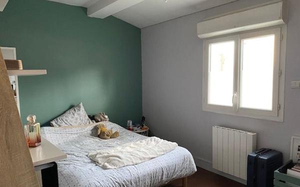 Maison à vendre    4 pièces •  Saint-Loubès