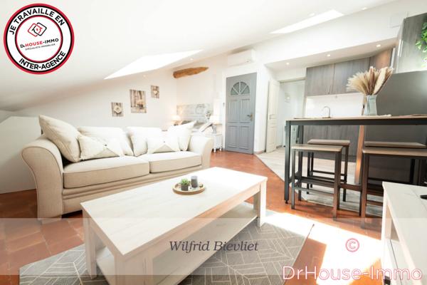 Immeuble à vendre 14 pièces de 340 m²