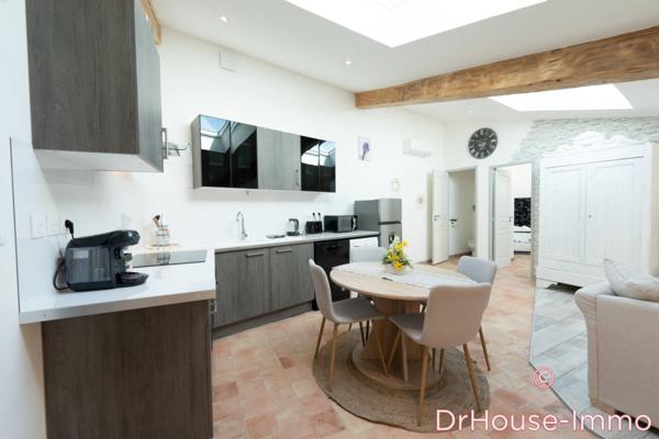 Immeuble à vendre 14 pièces de 340 m²