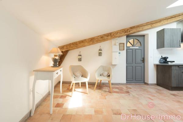 Immeuble à vendre 14 pièces de 340 m²