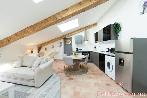 Immeuble à vendre 14 pièces de 340 m²