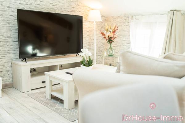 Immeuble à vendre 14 pièces de 340 m²