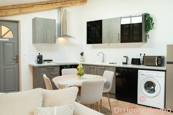 Immeuble à vendre 14 pièces de 340 m²