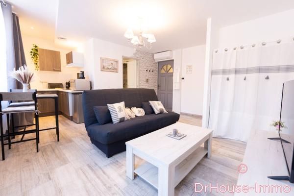 Immeuble à vendre 14 pièces de 340 m²