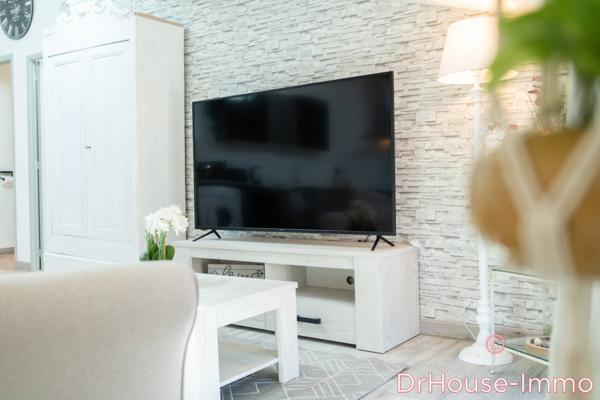 Immeuble à vendre 14 pièces de 340 m²