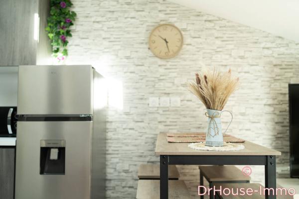 Immeuble à vendre 14 pièces de 340 m²