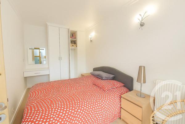 Appartement F2 à vendre  2 pièces - 36,10 m2 DEAUVILLE - 14