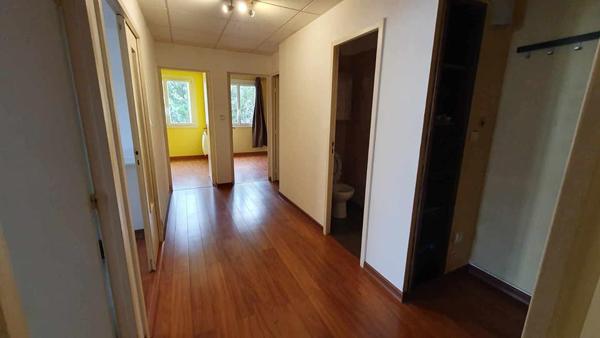 Avignon (84000) Appartement T3-4 à 10min. à pied de l'Université et du centre ville