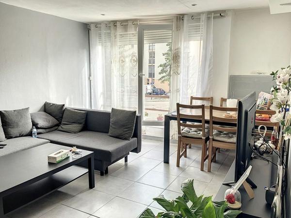 Appartement à vendre    3 pièces •  Avignon