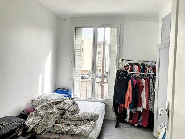 Appartement à vendre    3 pièces •  Avignon