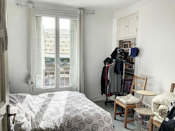 Appartement à vendre    3 pièces •  Avignon