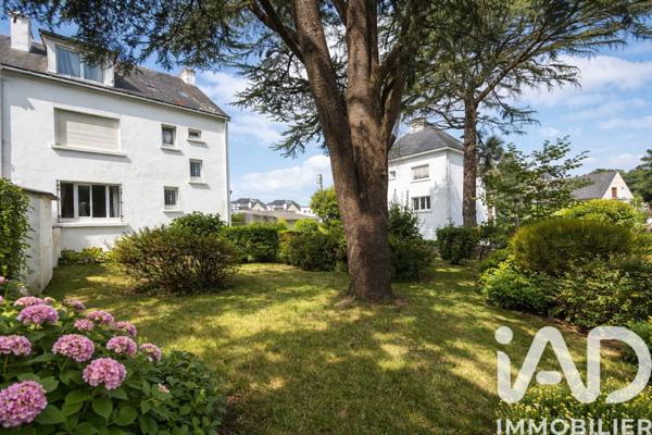 Maison à vendre 6 pièces 140 m² Lanester