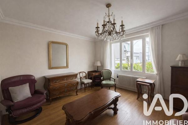 Maison à vendre 6 pièces 140 m² Lanester
