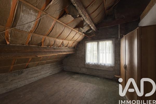 Maison à vendre 6 pièces 140 m² Lanester