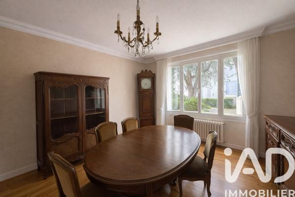 Maison à vendre 6 pièces 140 m² Lanester