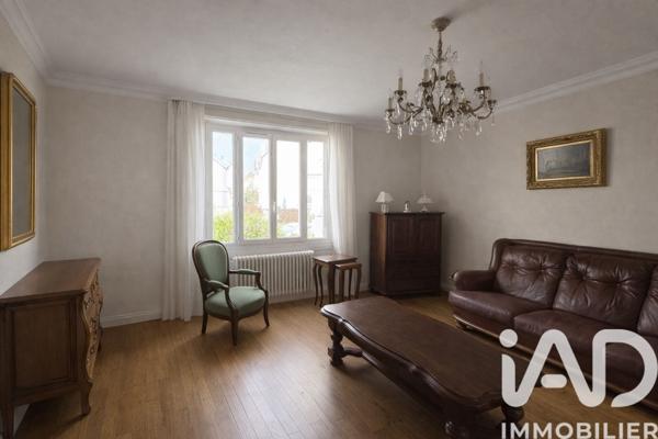 Maison à vendre 6 pièces 140 m² Lanester