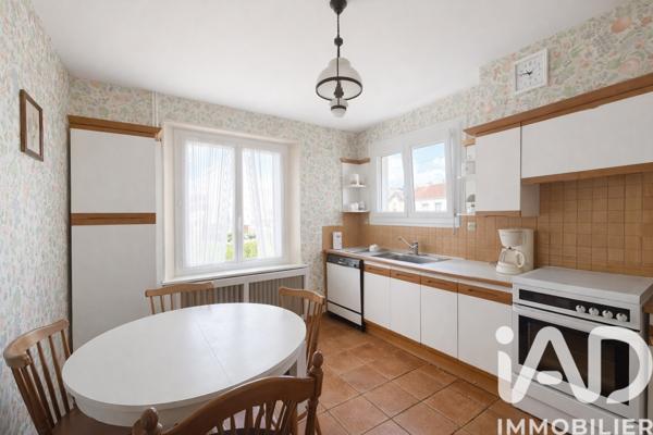 Maison à vendre 6 pièces 140 m² Lanester