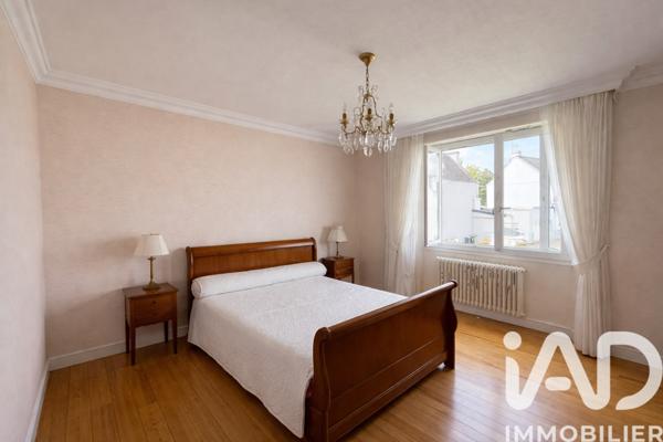 Maison à vendre 6 pièces 140 m² Lanester