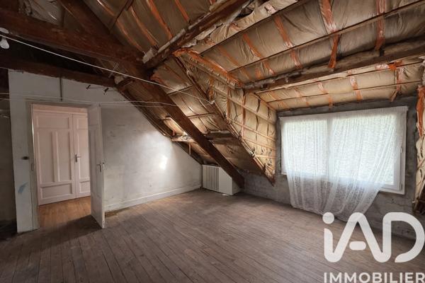 Maison à vendre 6 pièces 140 m² Lanester