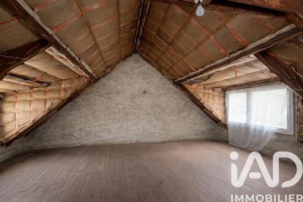 Maison à vendre 6 pièces 140 m² Lanester