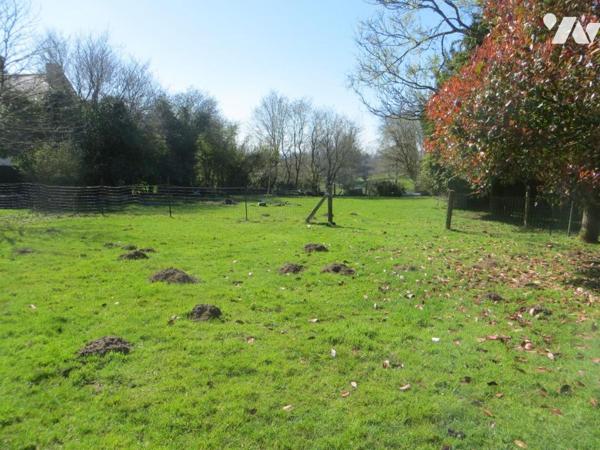 A 10km de VIRE NORMANDIE et 7km de SOURDEVAL