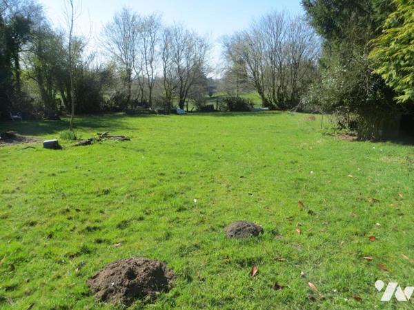 A 10km de VIRE NORMANDIE et 7km de SOURDEVAL