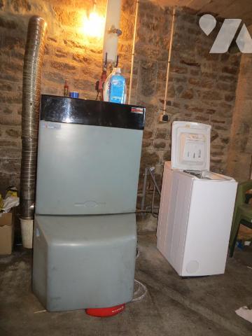 A 10km de VIRE NORMANDIE et 7km de SOURDEVAL