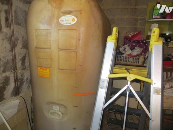 A 10km de VIRE NORMANDIE et 7km de SOURDEVAL