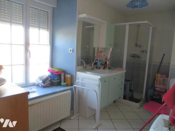 A 10km de VIRE NORMANDIE et 7km de SOURDEVAL