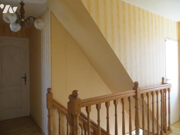 A 10km de VIRE NORMANDIE et 7km de SOURDEVAL