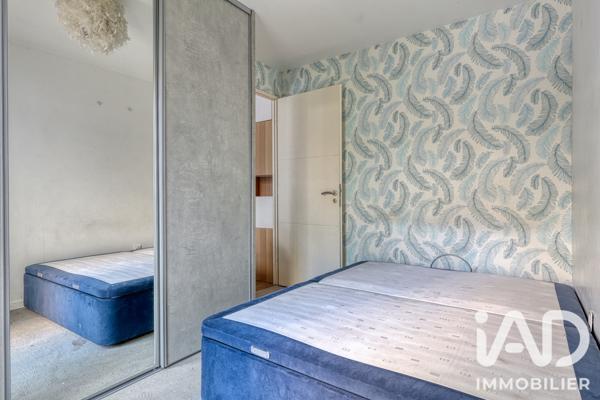 Appartement à vendre 3 pièces 72 m² Asnières-sur-Seine