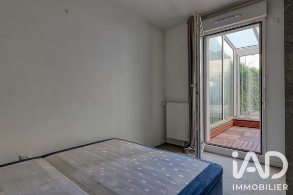 Appartement à vendre 3 pièces 72 m² Asnières-sur-Seine