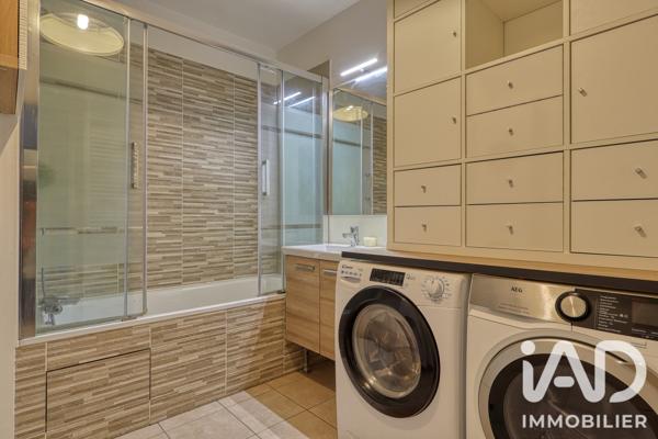 Appartement à vendre 3 pièces 72 m² Asnières-sur-Seine
