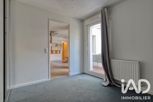 Appartement à vendre 3 pièces 72 m² Asnières-sur-Seine