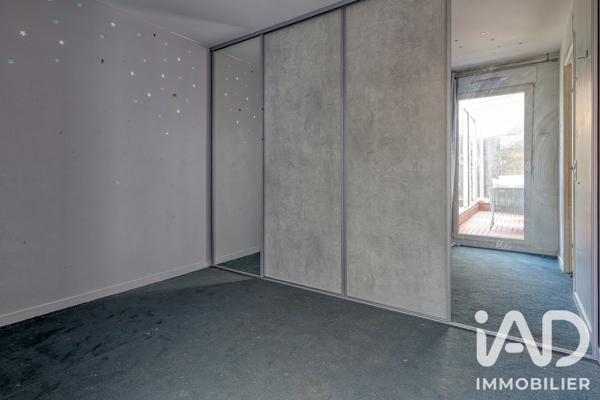 Appartement à vendre 3 pièces 72 m² Asnières-sur-Seine